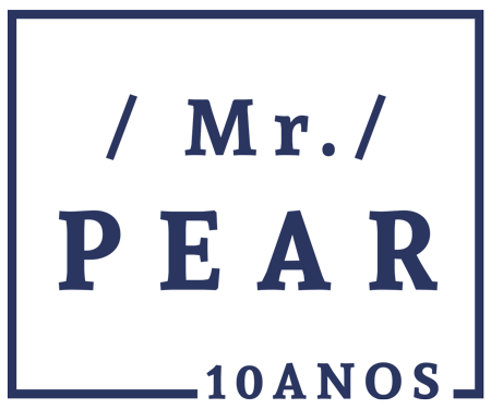 MR Pear