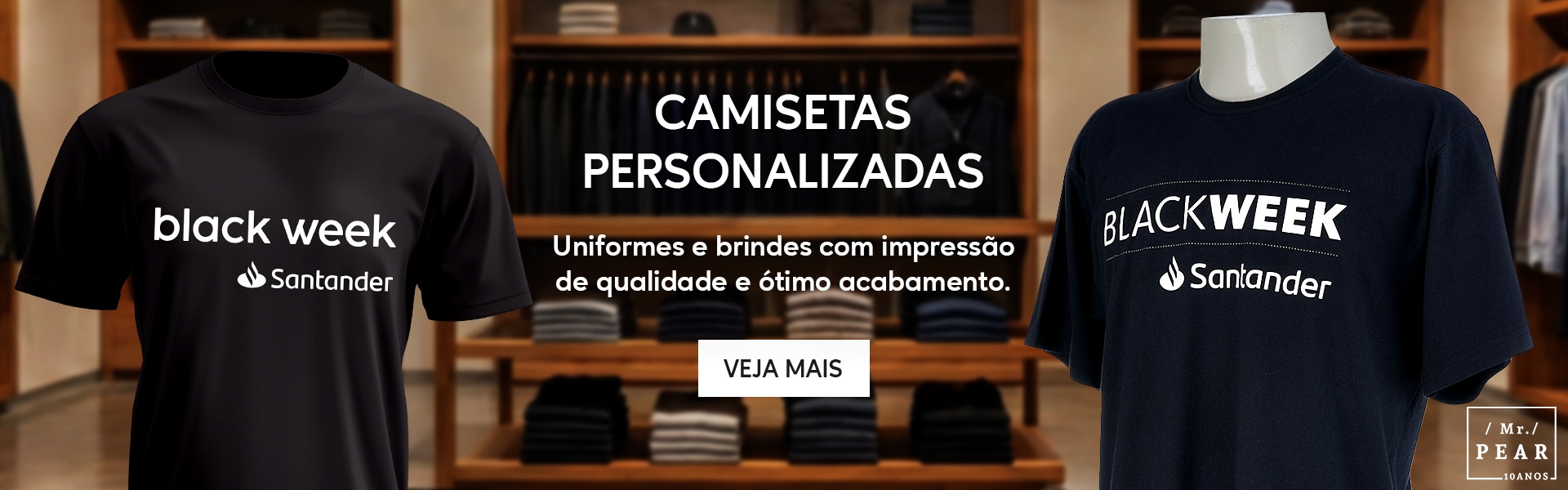 Camisetas Personalizadas